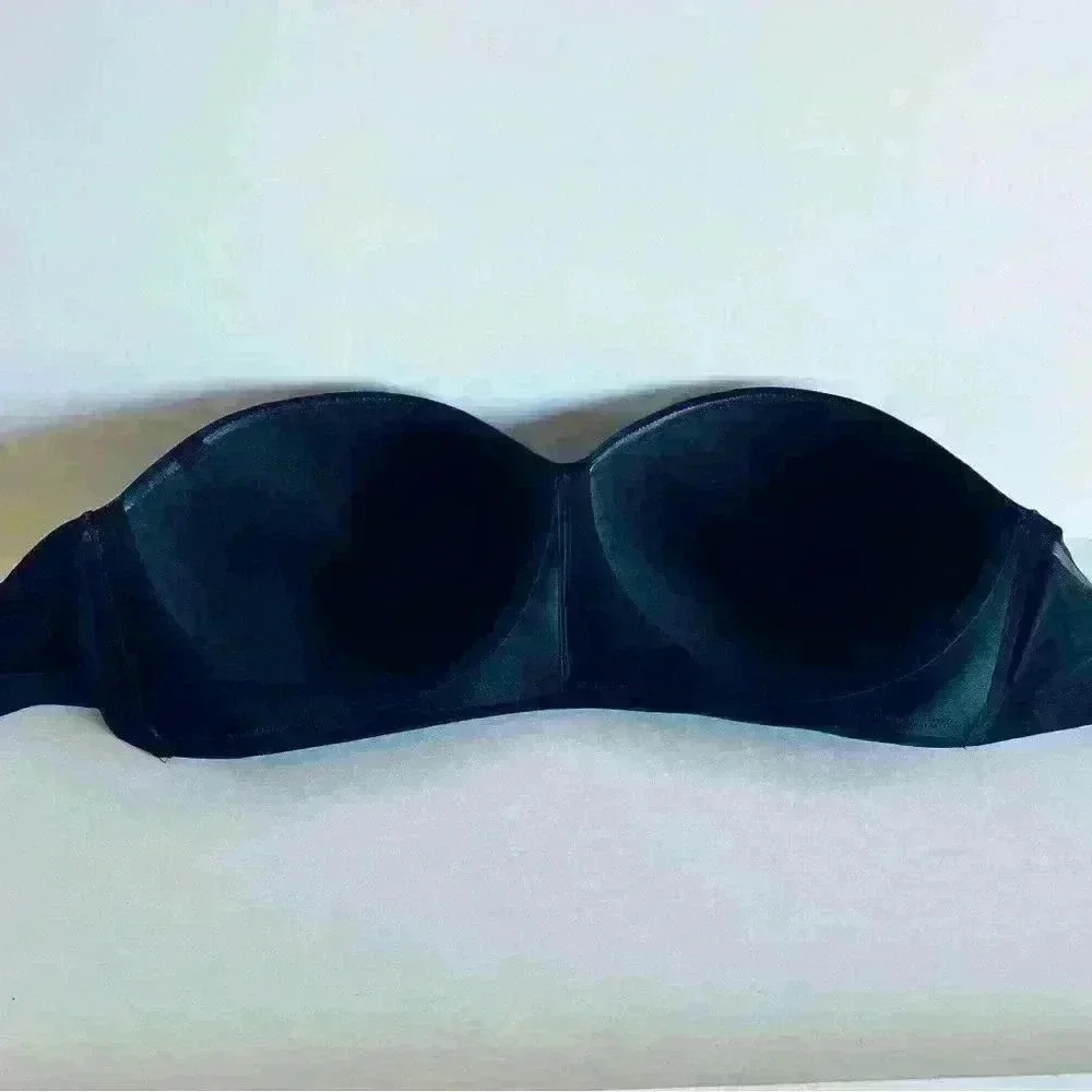 NEW! B. Tempt’d Future Foundation Wireless Strapless Bra - Picture 5 of 7